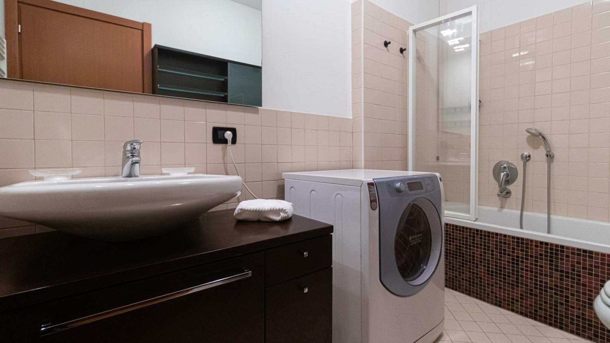 Appartement Italianway - Ceroni 10 *