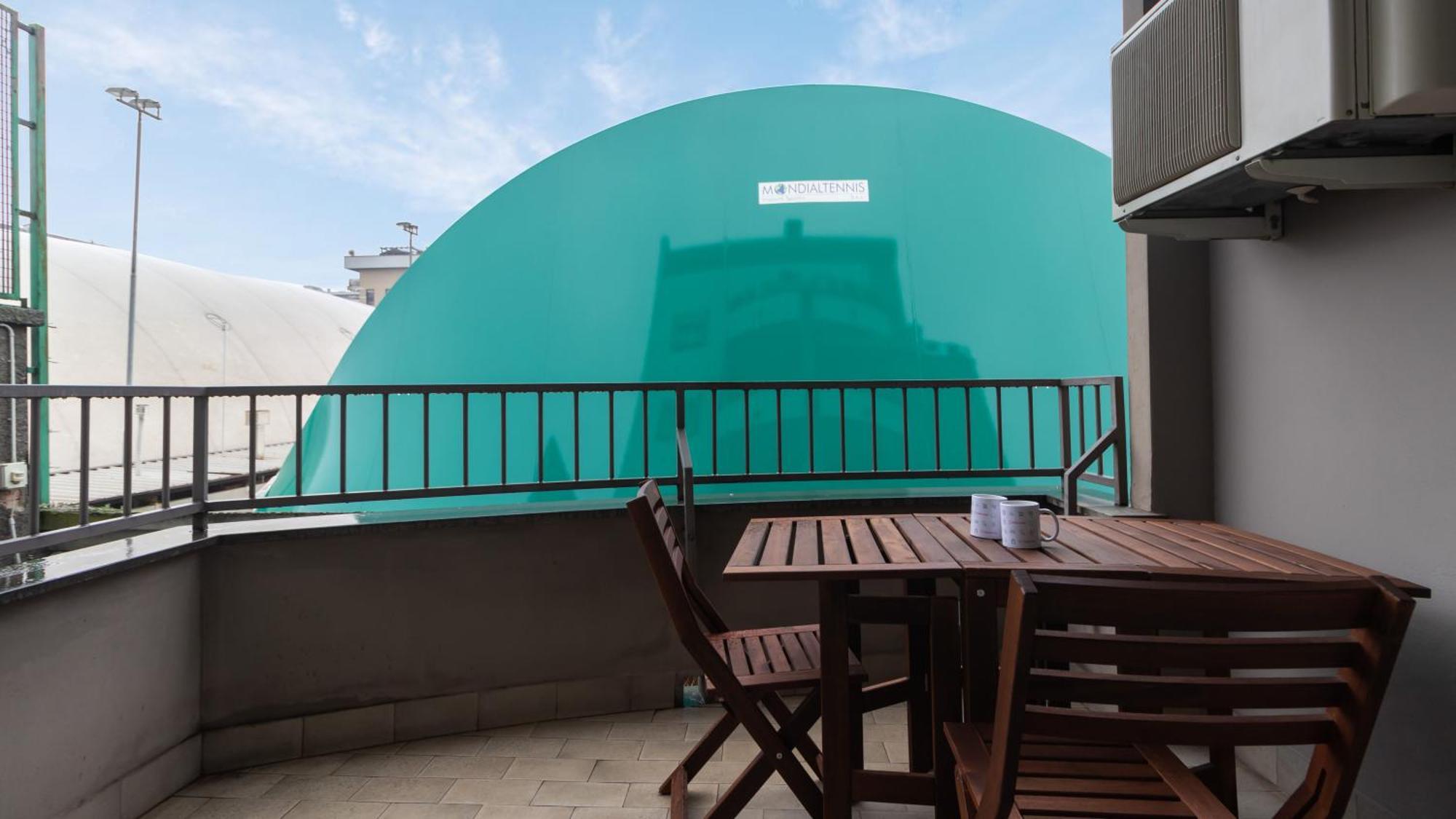 Italianway - Ceroni 10 Appartement Milan