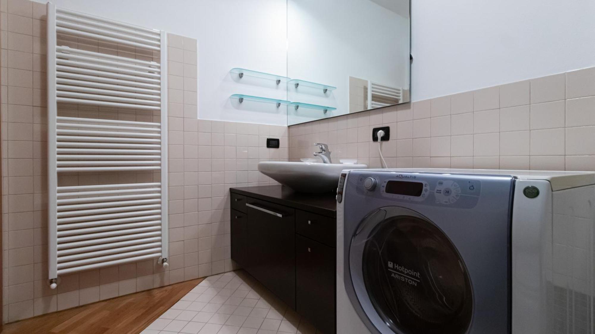 Italianway - Ceroni 10 Apartamento