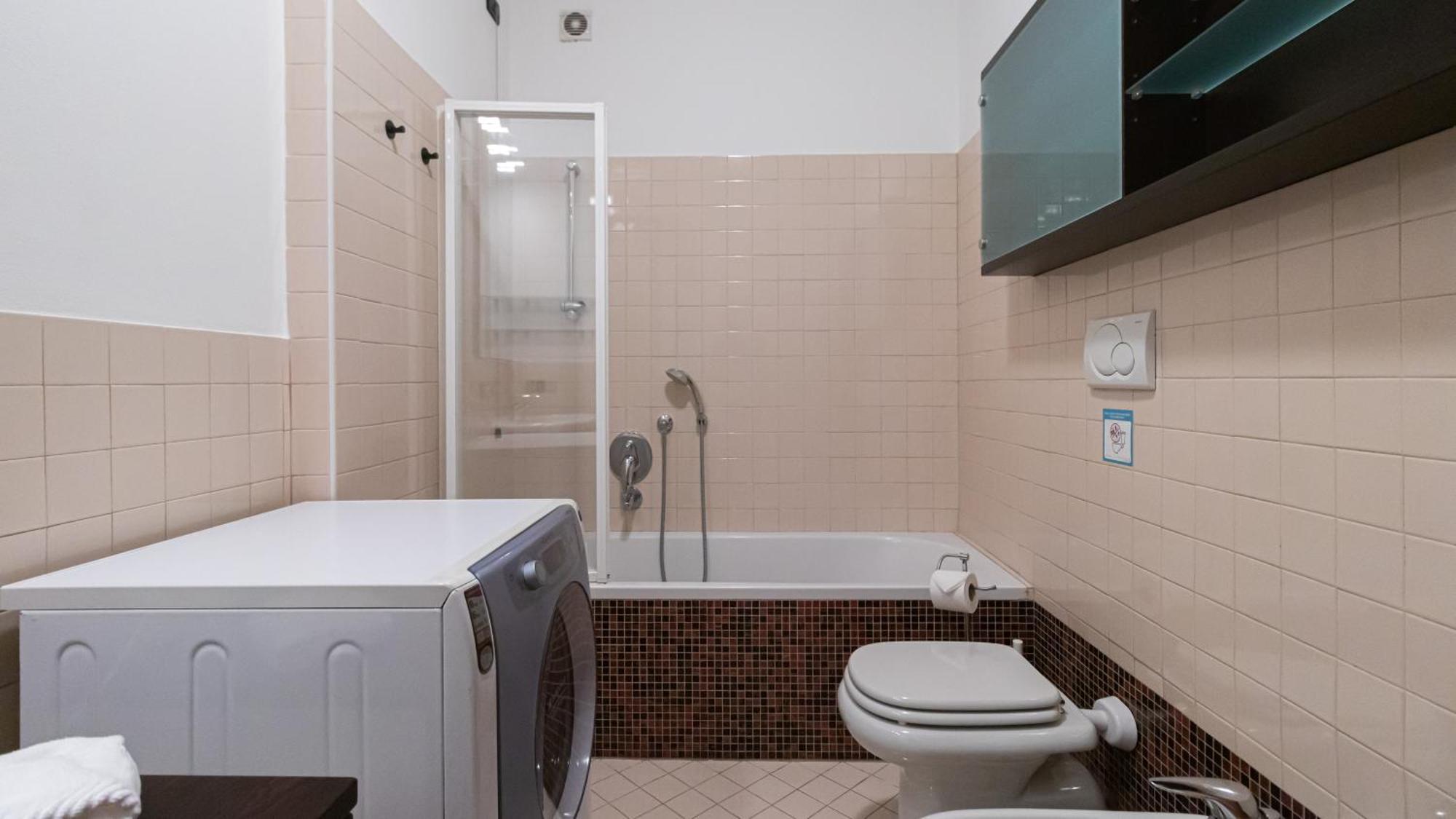 Appartement Italianway - Ceroni 10 Milan