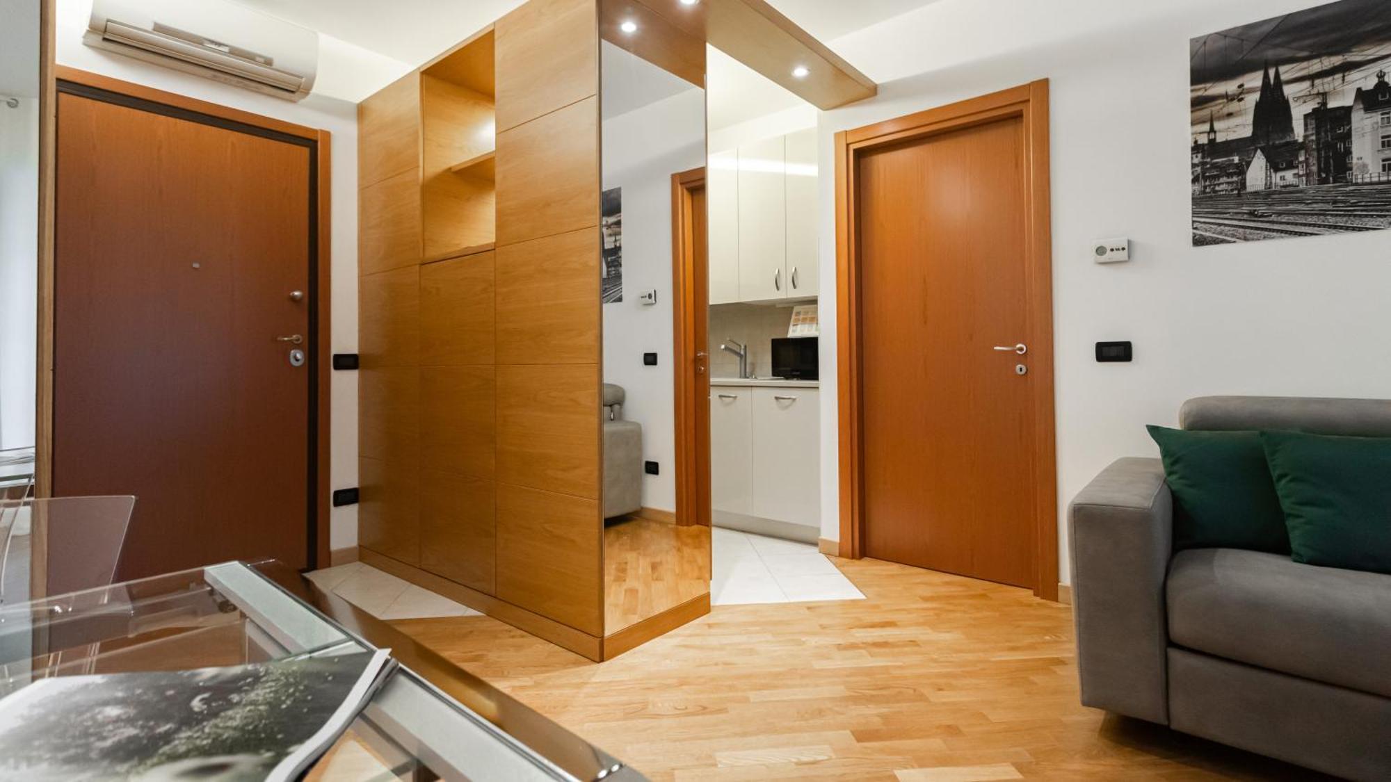 Appartement Italianway - Ceroni 10 Milan