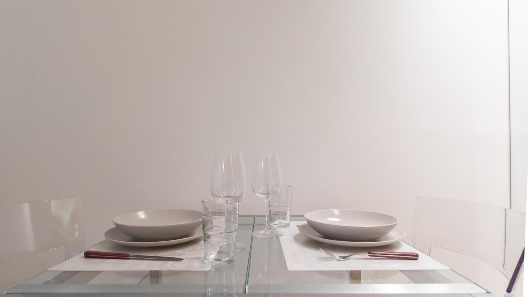 Italianway - Ceroni 10 Appartement