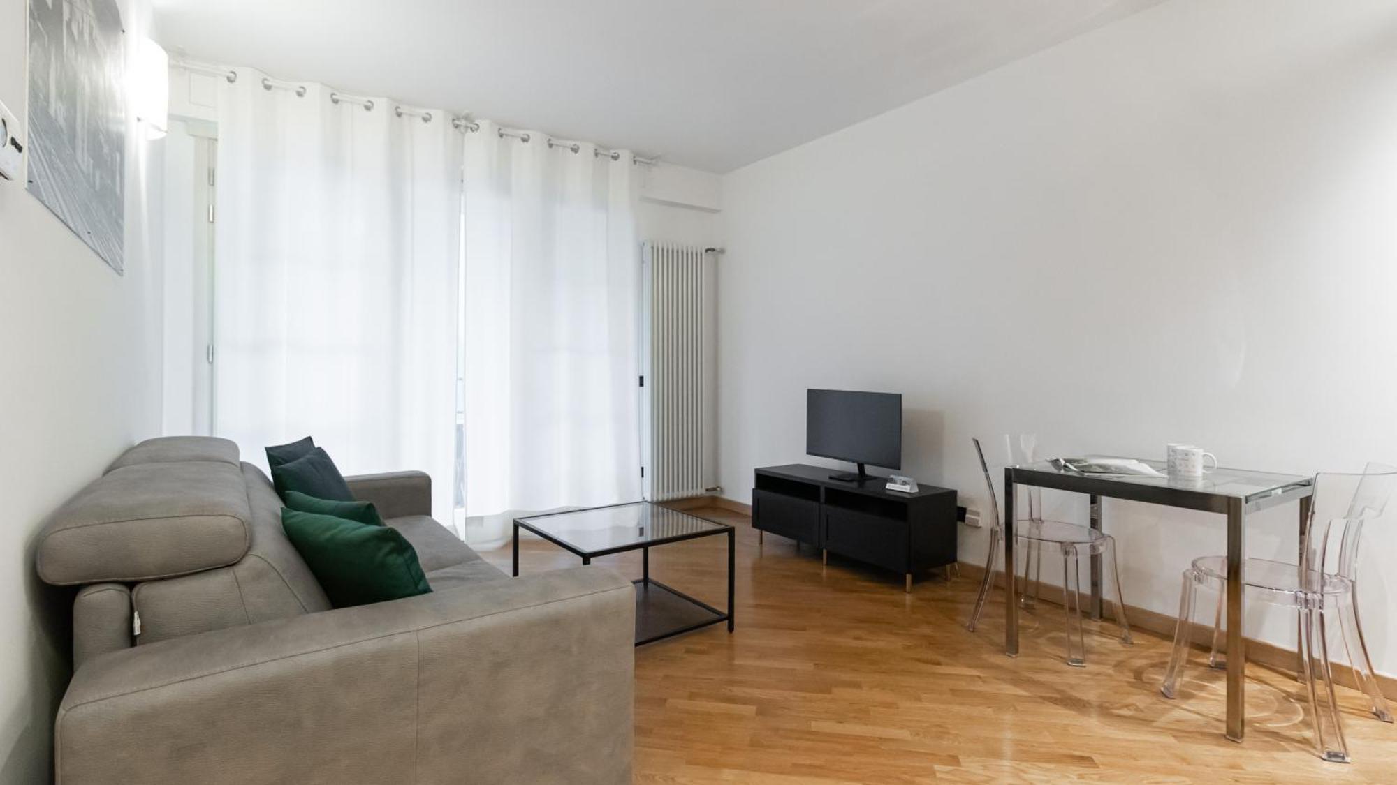 Appartement Italianway - Ceroni 10
