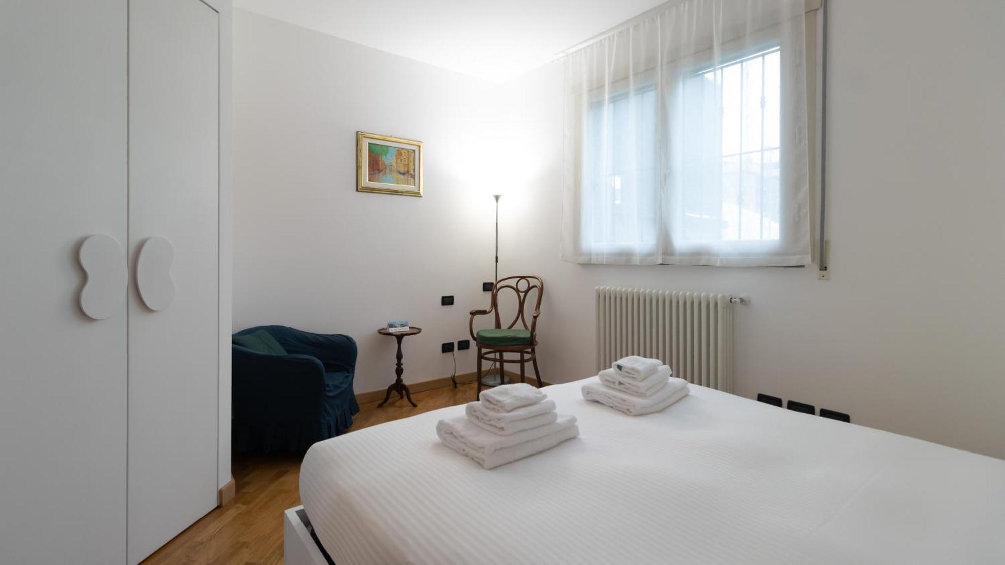 Italianway - Ceroni 10 Appartement