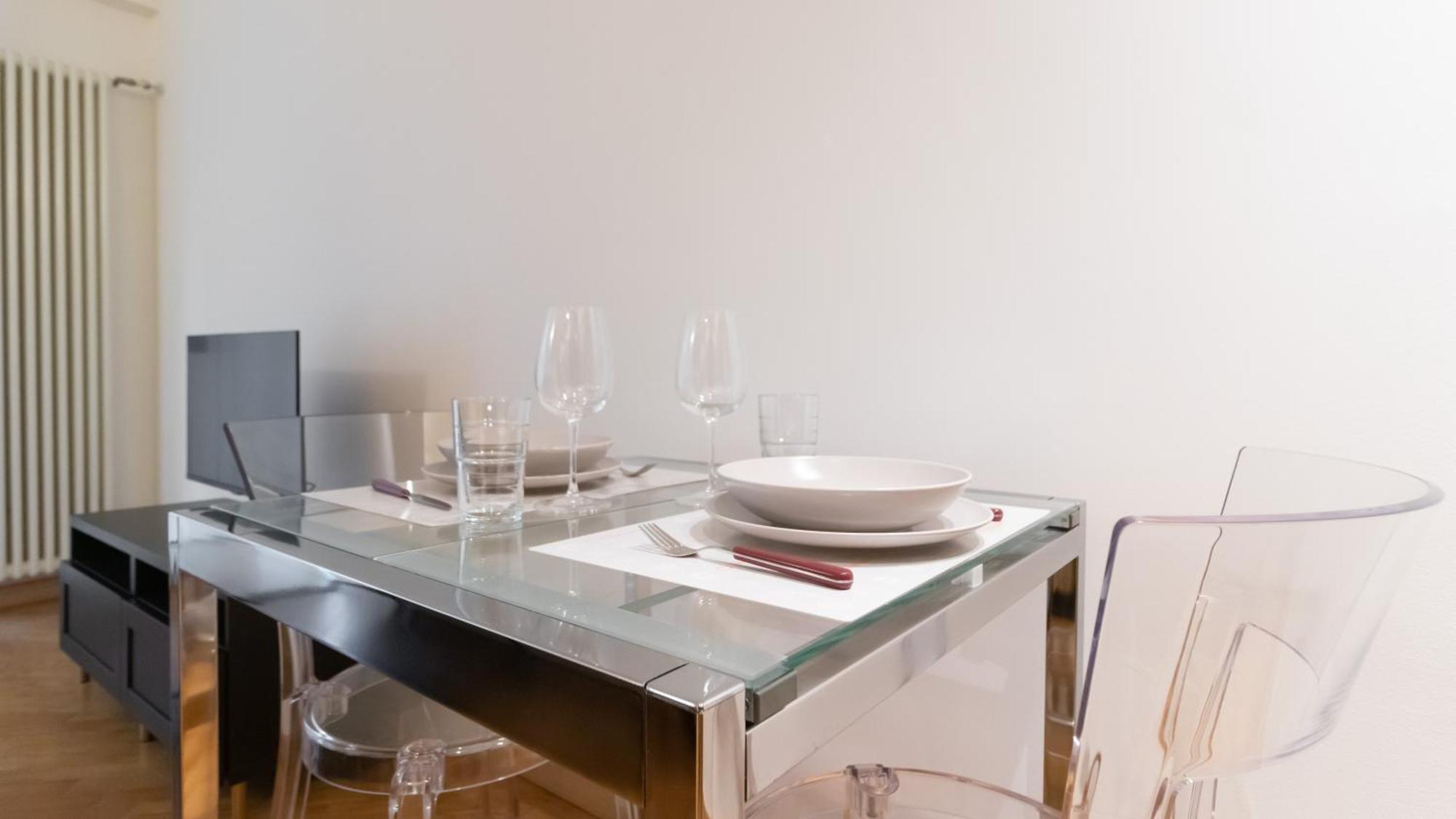 Appartement Italianway - Ceroni 10