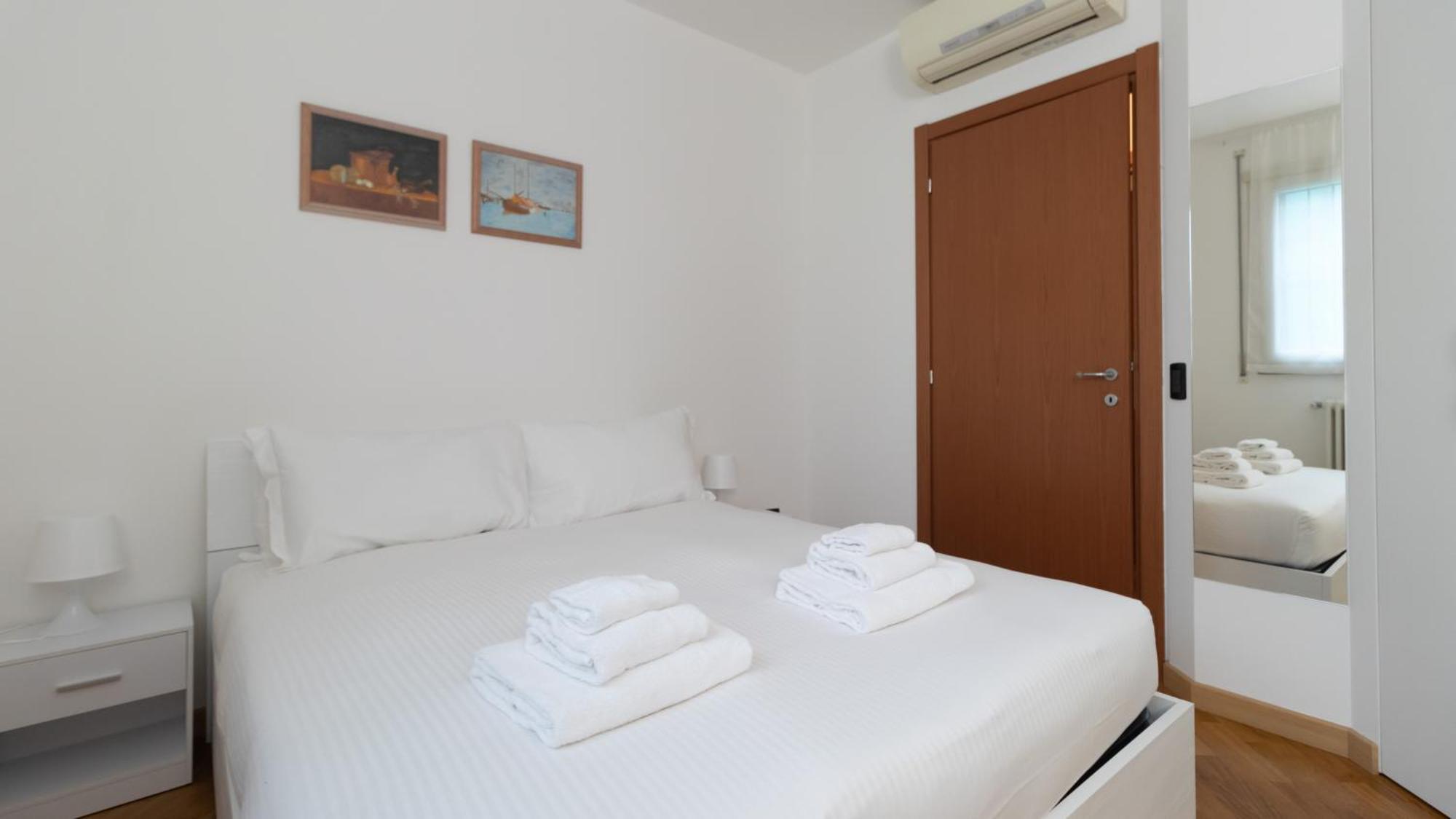 Appartement Italianway - Ceroni 10 *