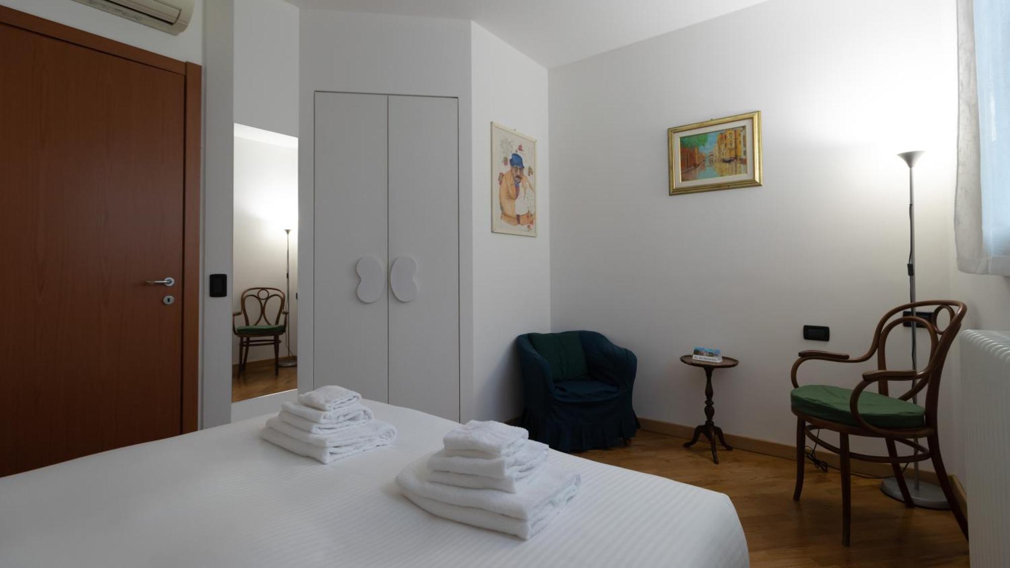 Apartamento Italianway - Ceroni 10 Milán