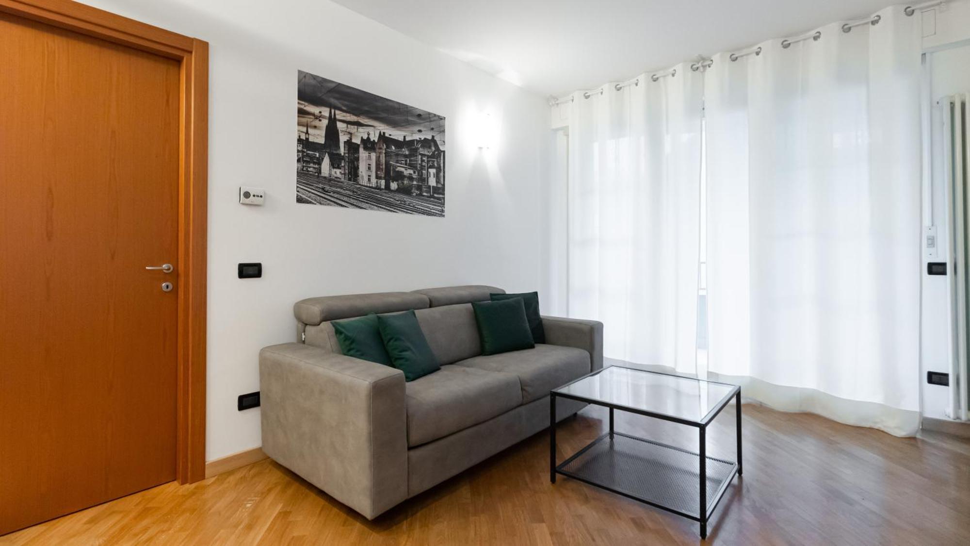 Appartement Italianway - Ceroni 10 Milan