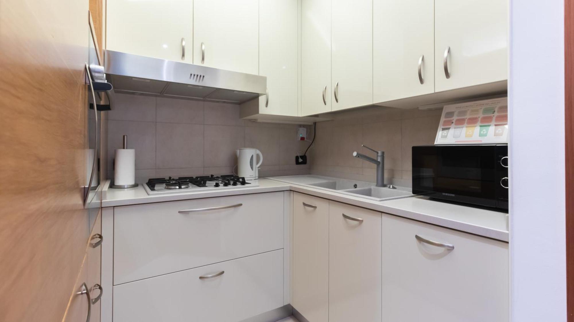 Appartement Italianway - Ceroni 10 Milan